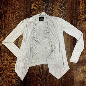 Line. Women’s Cardigan XS